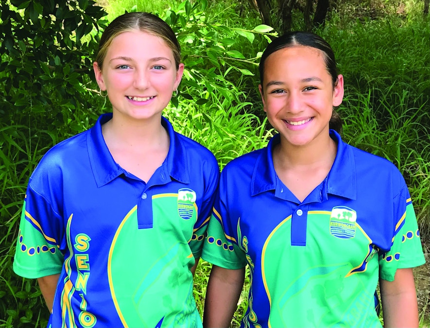 Meet Moreton Bay Region's student leaders for 2023